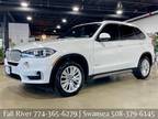 Used 2017 BMW X5 For Sale