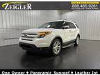 Used 2015 FORD Explorer For Sale