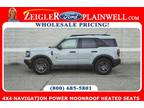 Used 2021 FORD Bronco Sport For Sale