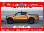 Used 2019 FORD Ranger For Sale
