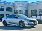 Used 2019 HONDA CIVIC For Sale