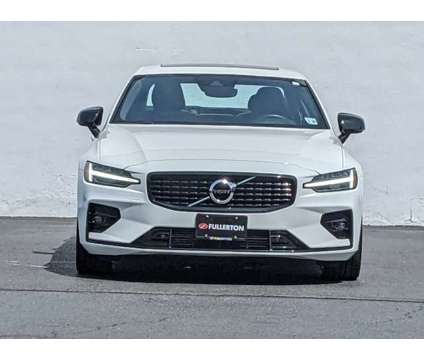 2021 Volvo S60 R-Design is a 2021 Volvo S60 R Car for Sale in Somerville NJ