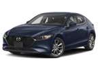 2021 Mazda Mazda3 Hatchback Select