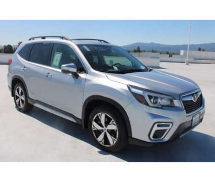 2019 Subaru Forester Touring is a Silver 2019 Subaru Forester 2.5i Car for Sale in San Jose CA