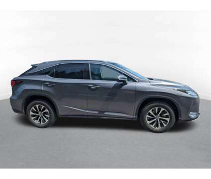 2022 Lexus RX RX 350 is a Grey 2022 Lexus RX Car for Sale in Utica, NY NY