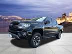 2021 Chevrolet Colorado 2WD Z71