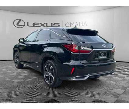 2017 Lexus RX 450h is a 2017 Lexus RX Car for Sale in Omaha NE