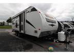 2012 Forest River Cherokee Wolf Pack Sport 19WP