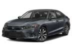 2024 Honda Civic Sedan EX