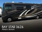 2021 Newmar Bay Star 3626