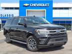 2022 Ford Expedition Black, 61K miles