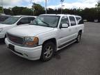 2006 GMC Yukon XL, 296K miles