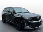 2020 Cadillac Black, 49K miles