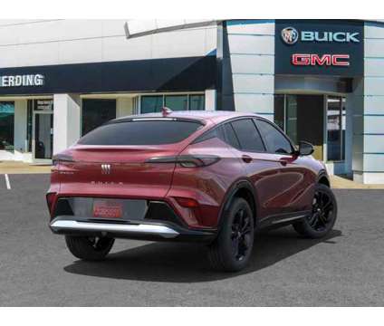 2024 Buick Envista Sport Touring is a 2024 Car for Sale in Cincinnati OH