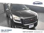 2016 GMC Acadia SLT