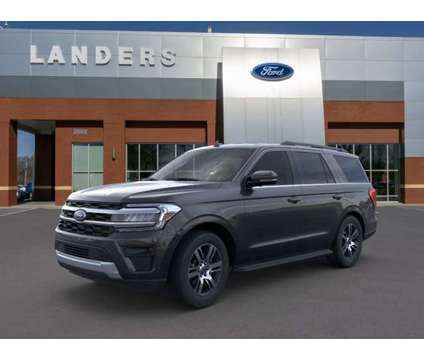 2024 Ford Expedition XLT is a Grey 2024 Ford Expedition XLT Car for Sale in Collierville TN