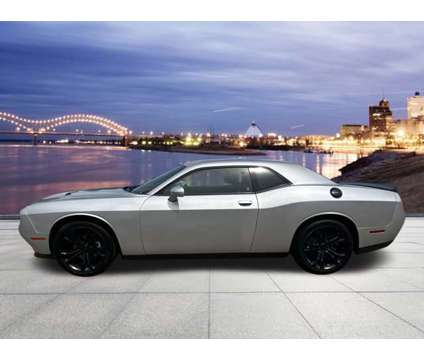 2021 Dodge Challenger SXT is a 2021 Dodge Challenger SXT Car for Sale in Memphis TN