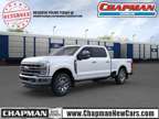 2024 Ford F250 KING RANCH