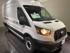 2023 Ford Transit Cargo Van