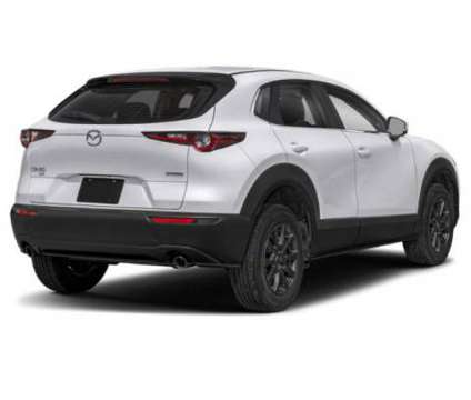 2024 Mazda CX-30 2.5 S is a White 2024 Mazda CX-3 Car for Sale in Trevose PA