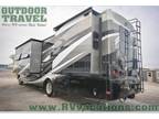 2014 Forest River RV Georgetown XL 352QSF RV for Sale