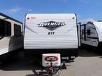 2018 Prime Time Manufacturing AVENGER RV for Sale