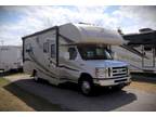 2015 Thor Motor Coach CHATEAU C RV for Sale