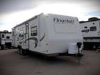 2012 Forest River FLAGSTAFF RV for Sale