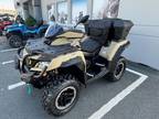 2024 CFMOTO CForce 1000 Overland ATV for Sale