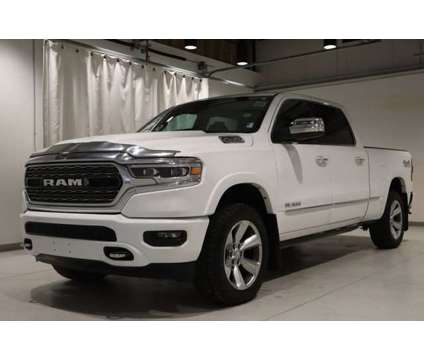 2020 Ram 1500 Limited is a White 2020 RAM 1500 Model Limited Car for Sale in Pueblo CO