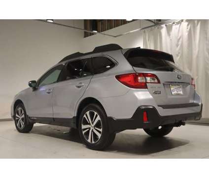 2019 Subaru Outback Limited is a Silver 2019 Subaru Outback Limited Car for Sale in Pueblo CO