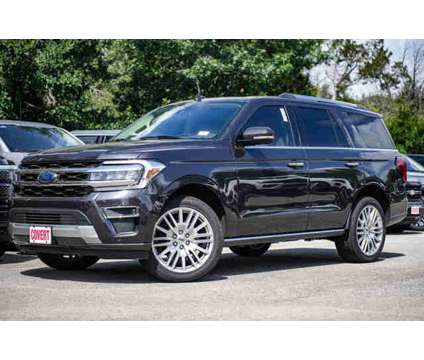 2024 Ford Expedition Limited is a Grey 2024 Ford Expedition Limited Car for Sale in Austin TX