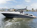 2011 Azimut Boat for Sale