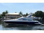 2013 Azimut 64 Boat for Sale