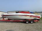 2006 Baja Boss 275 Boat for Sale