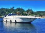 1997 Sea Ray 500 Sundancer Boat for Sale