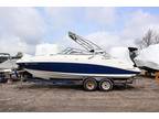 2009 Yamaha 232 Limited S Boat for Sale