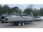 2014 South Bay 500 Cruise Series 522RS Boat for Sale