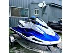 2021 Yamaha VX DELUXE - ONLY 8.5 HOURS! Boat for Sale