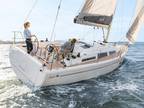 2024 Hanse 348 Boat for Sale