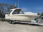 2023 Scout 277 Dorado Boat for Sale