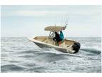 2024 Scout 195 Sportfish Boat for Sale