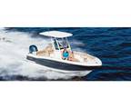 2023 Scout 215 XSF Boat for Sale