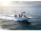 2025 Boston Whaler 170 Montauk Boat for Sale