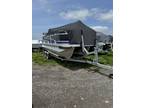 2024 Princecraft Vectra 23 WRL Boat for Sale