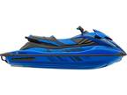2023 Yamaha GP1800R SVHO Azure Blue Boat for Sale