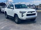 2024 Toyota 4Runner