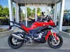 2023 BMW S1000XR Motorcycle for Sale