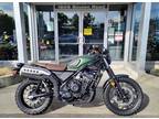 2023 Honda SCL 500 - SCRAMBLER Motorcycle for Sale