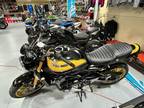 2024 Kawasaki Z900RS SE Motorcycle for Sale